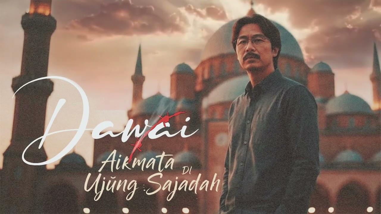 Air Mata di Ujung Sajadah – Dawai OST RAW Cover by BE KAY