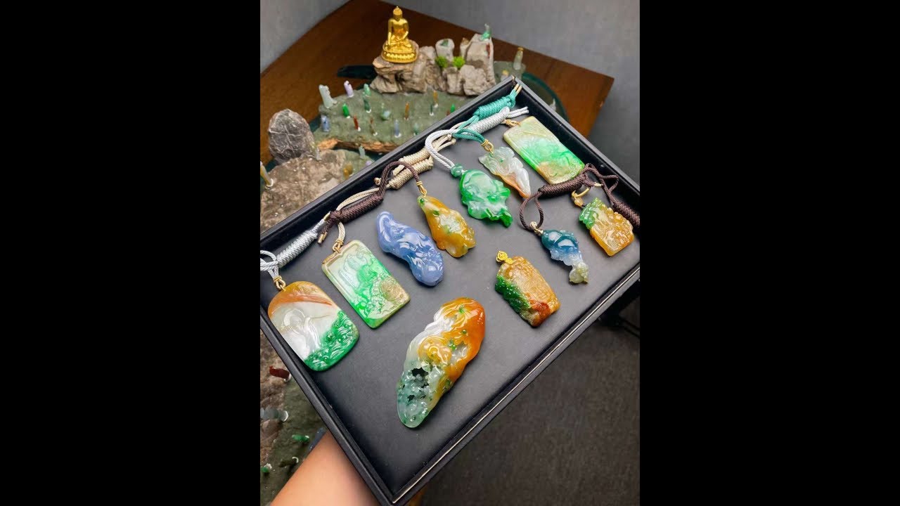 “森华翡翠”正在直播！