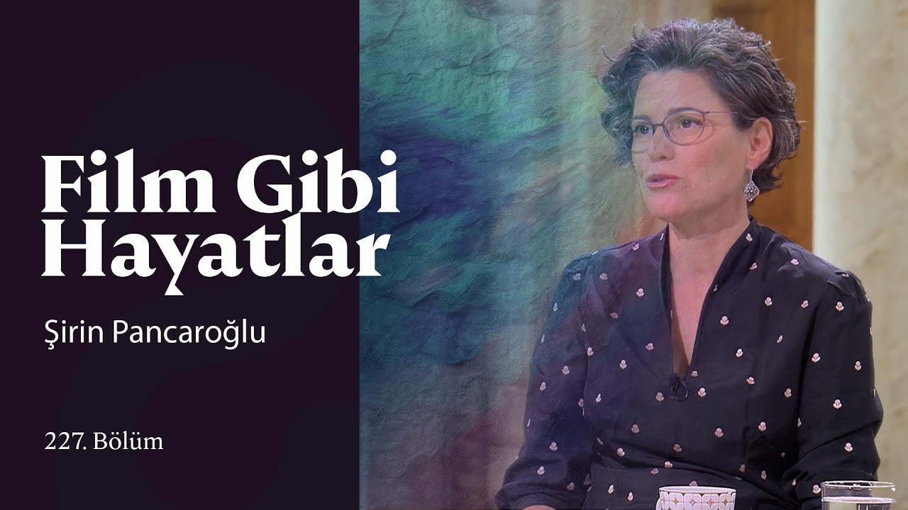 Film Gibi Hayatlar | Şirin Pancaroğlu | 227. Bölüm @trt2