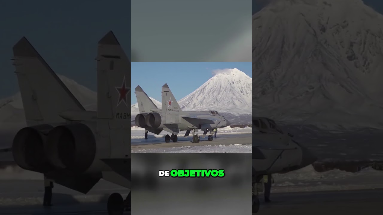 El radar Zaslon: el arma secreta para detectar y rastrear objetivos a&eacute;reos