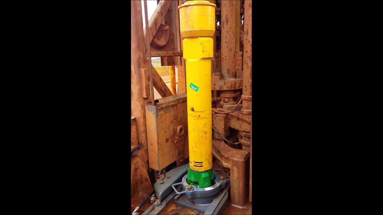 Atlas Copco - SABLS system & Auto HOBBS