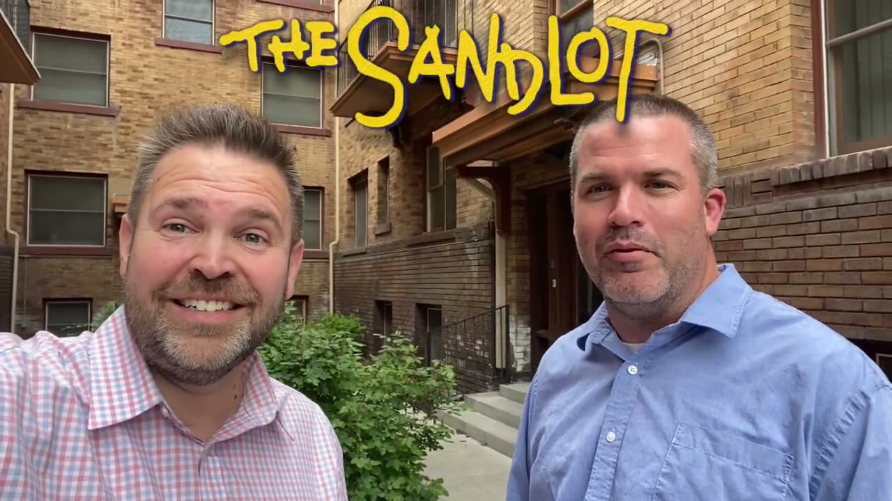 Famous Utah Film Locations