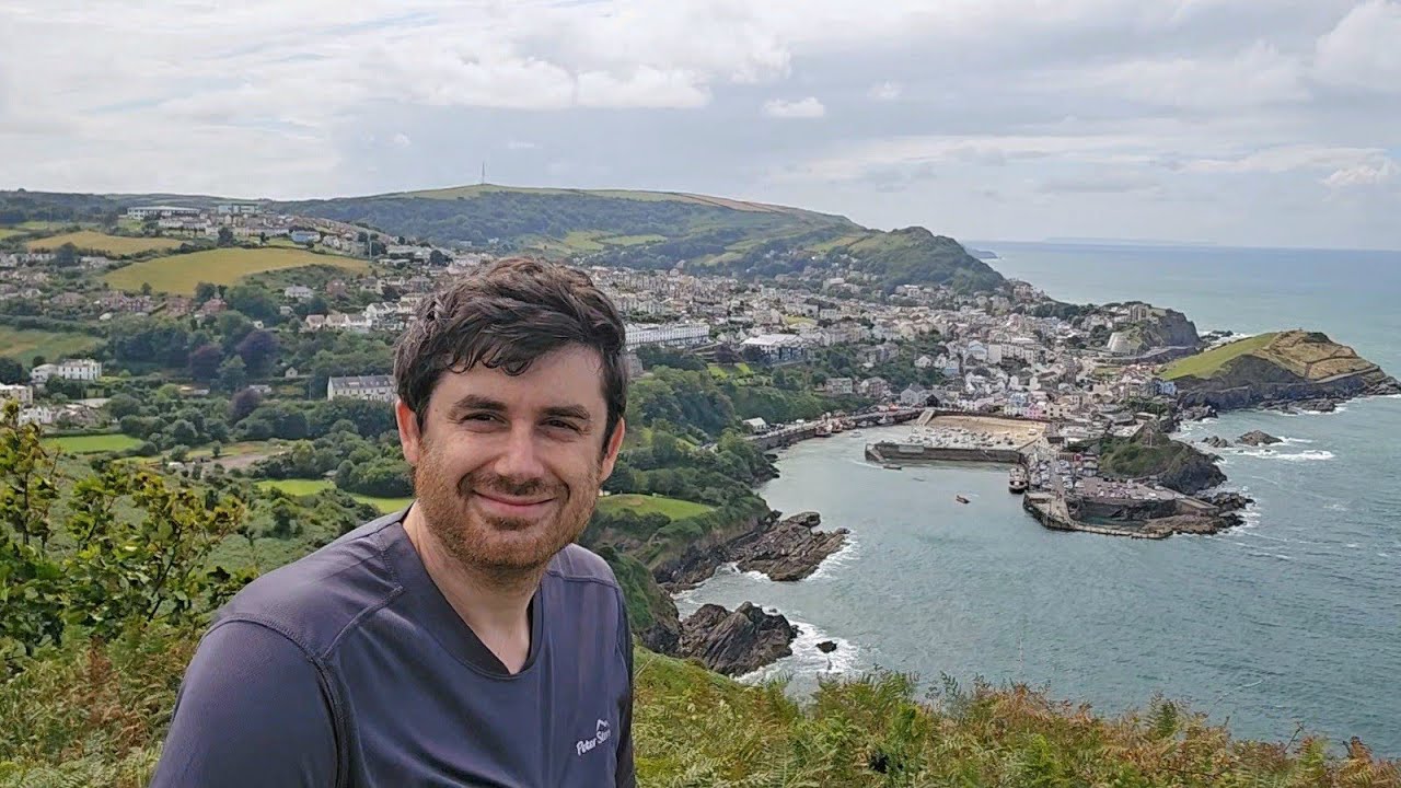 Ilfracombe, North Devon walking highlights
