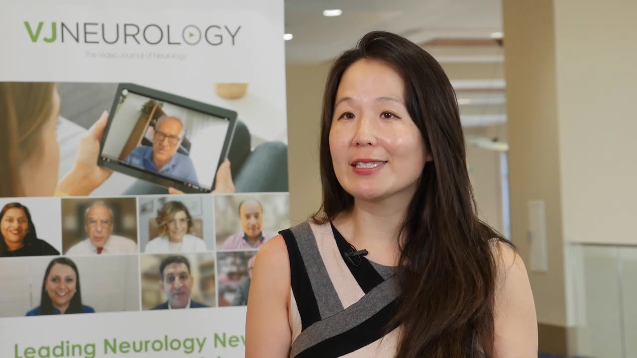 Imaging biomarkers of RIS