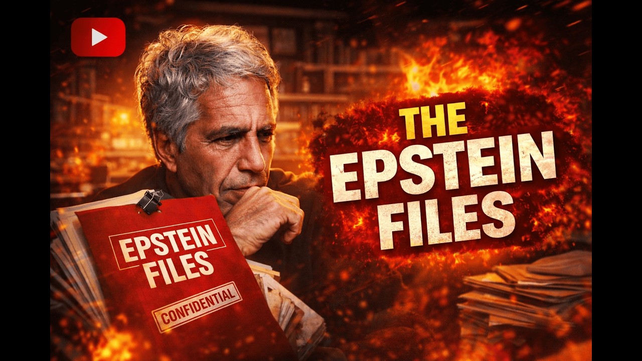 The Detailed note about Jeffrey Epstein