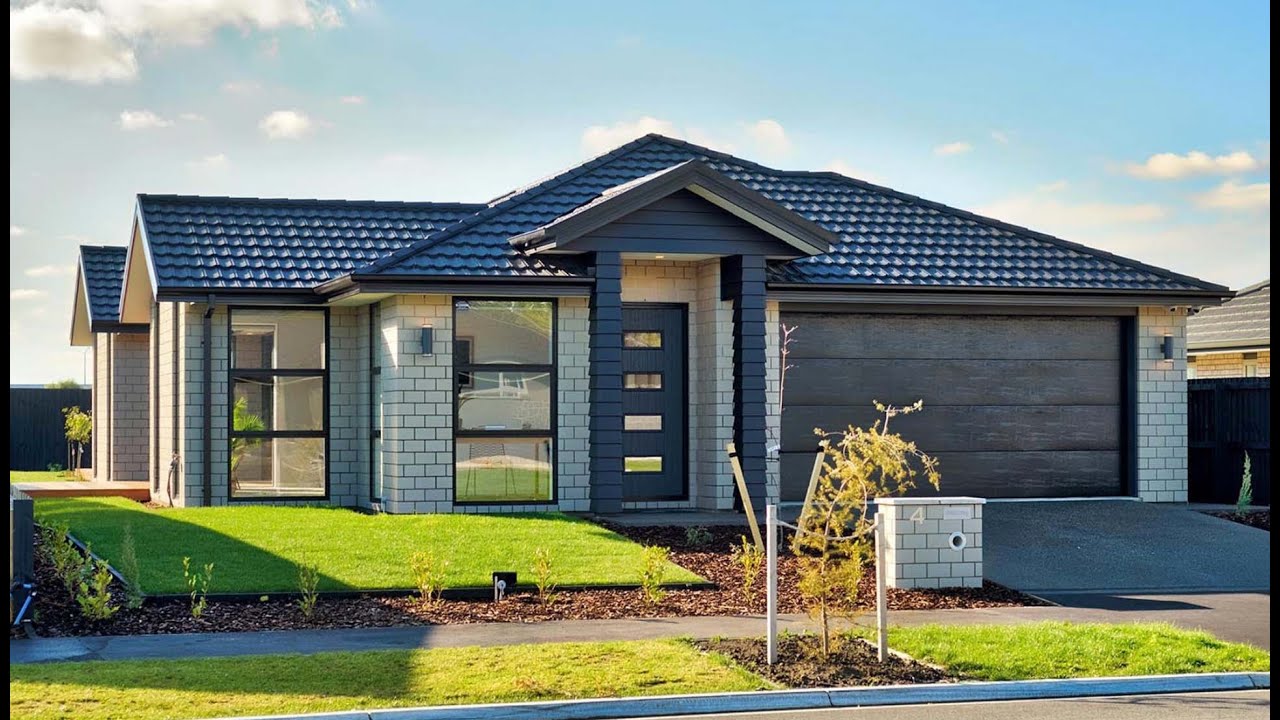 SHOWHOME | 4 Azara Way, Awatea Park, Wigram (Christchurch)