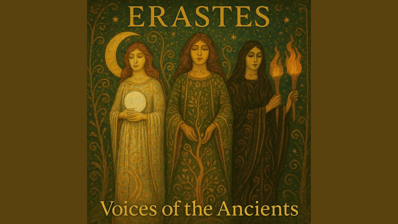 The Druid's Call (feat. Eoghan)