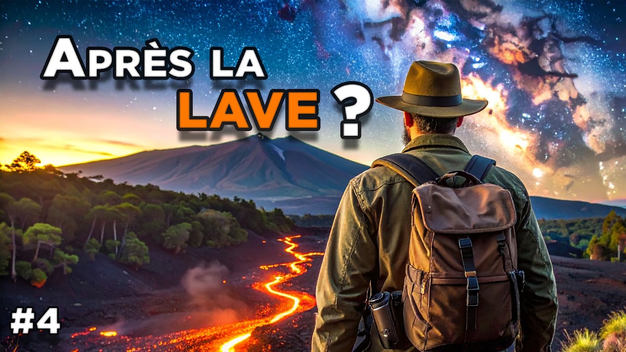 After the lava: Hawaii, a laboratory between science and tradition? ALOHA Expedition #4