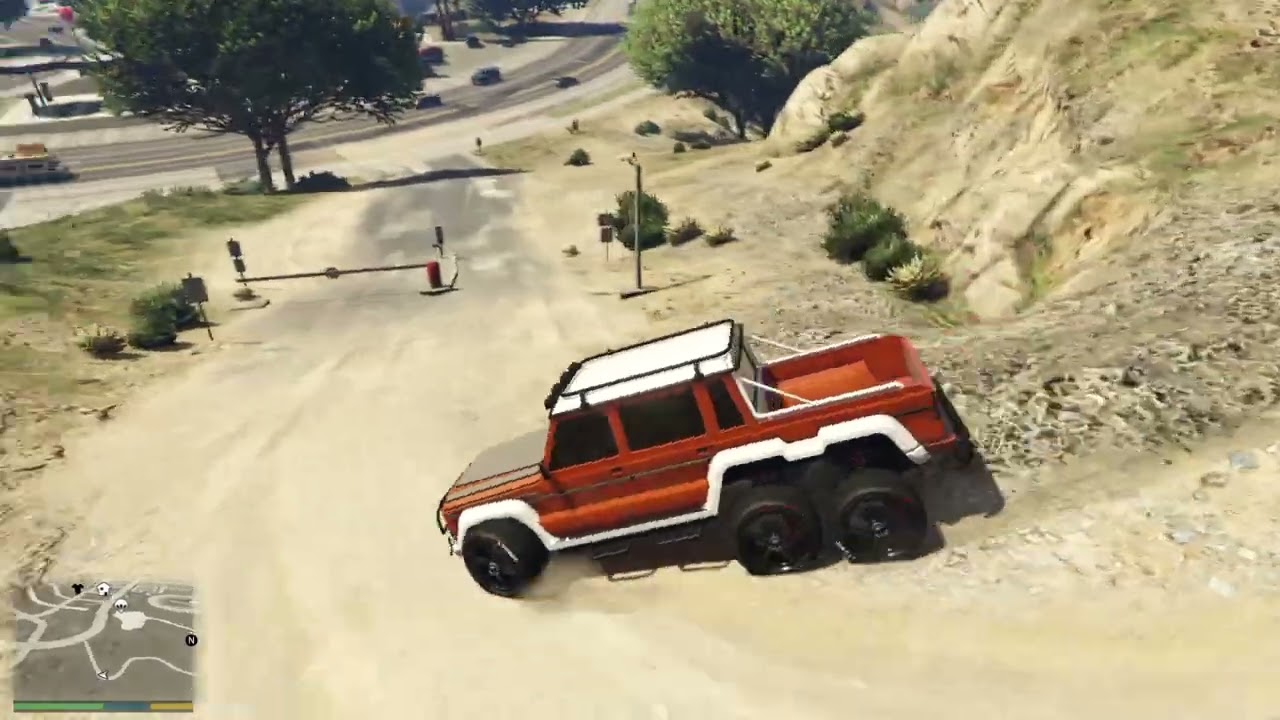 تعديل سياره جيكلاس  في لعبة GTA 5