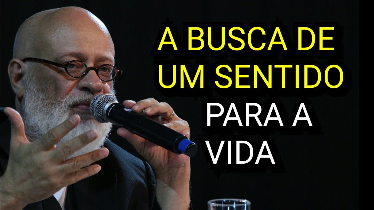'Espiritualidade Para Corajosos' - A busca de sentido no mundo de hoje ● Luiz Felipe Pondé