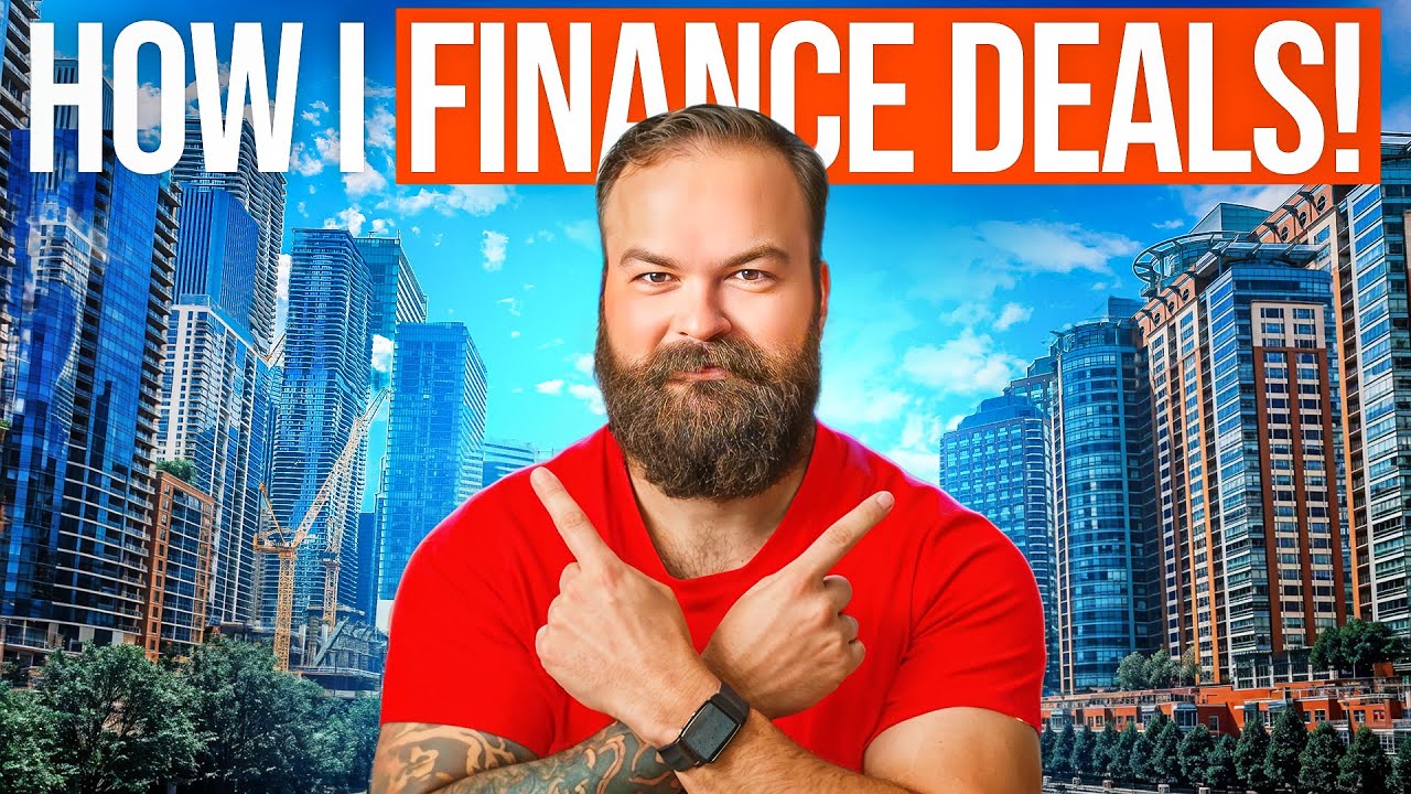 How to Structure Creative Commercial Real Estate Deals