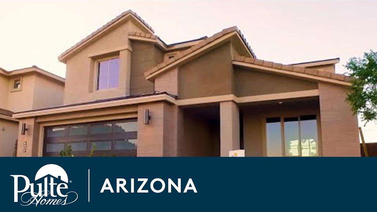 New Homes in Phoenix, AZ | Sky Crossing | Home Builder | Pulte Homes