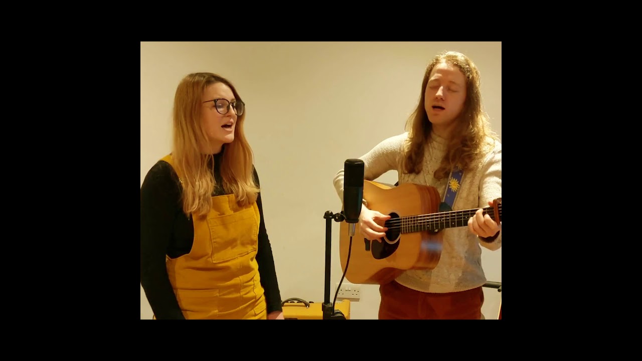 Sugarmoon - Hey, That's No Way to Say Goodbye (Leonard Cohen Cover)