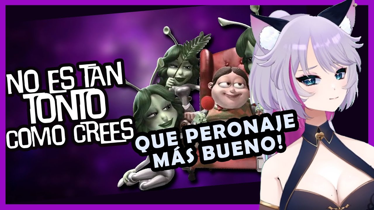 TAMMY! reacciona a 