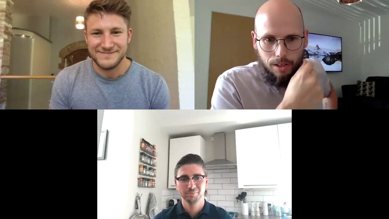 Virtual Shopify Meetup: Maximising Marketing