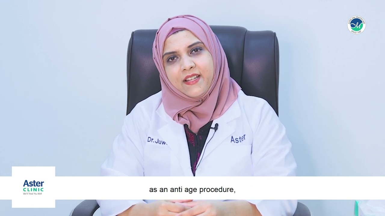 Understanding Mesotherapy Treatment