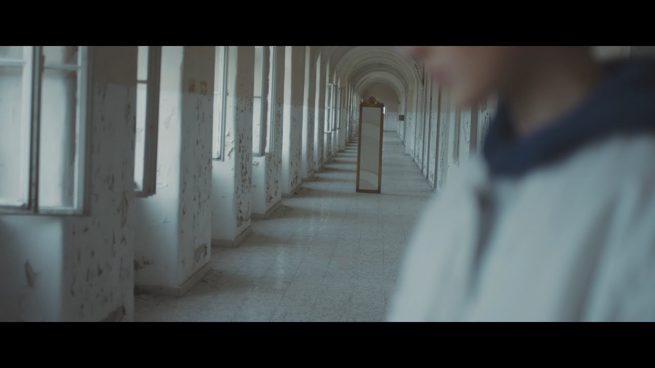 NESS - Du oder ich (offizielles Musikvideo)