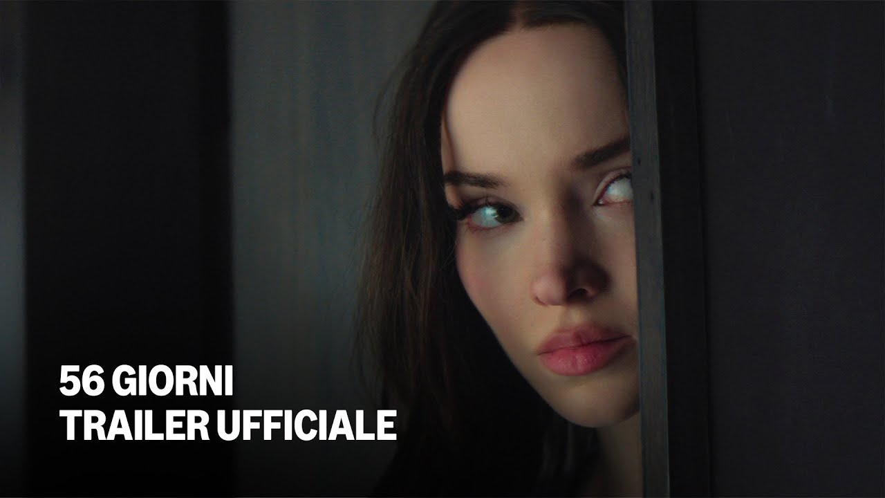 56 Giorni | Trailer Ufficiale | Prime Video