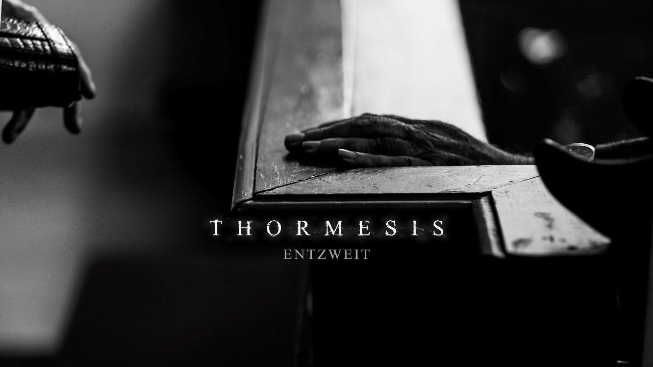 THORMESIS - Entzweit [Official Lyric Video]