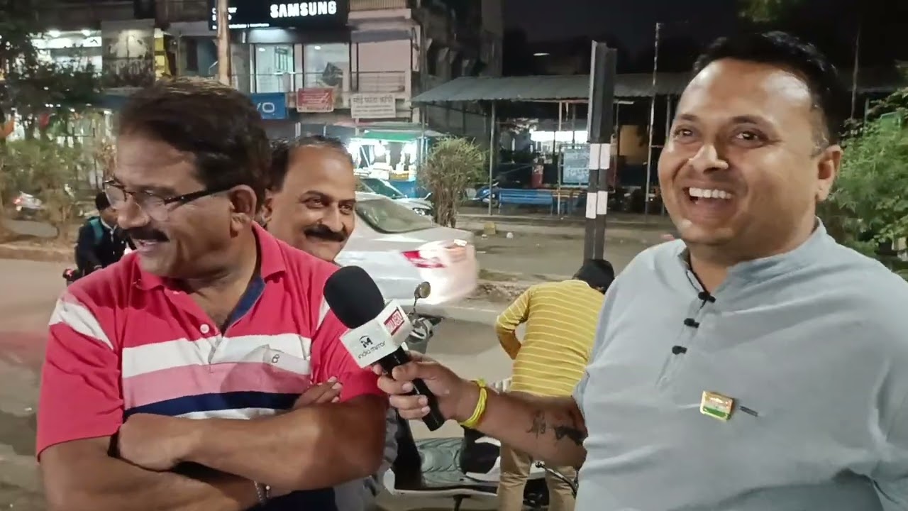 public debate in yadav tea stall indrapuri topic extra marital affair