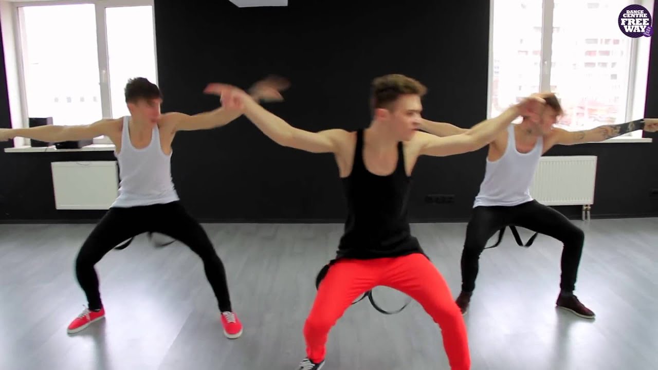One Direction - One Way Or Another