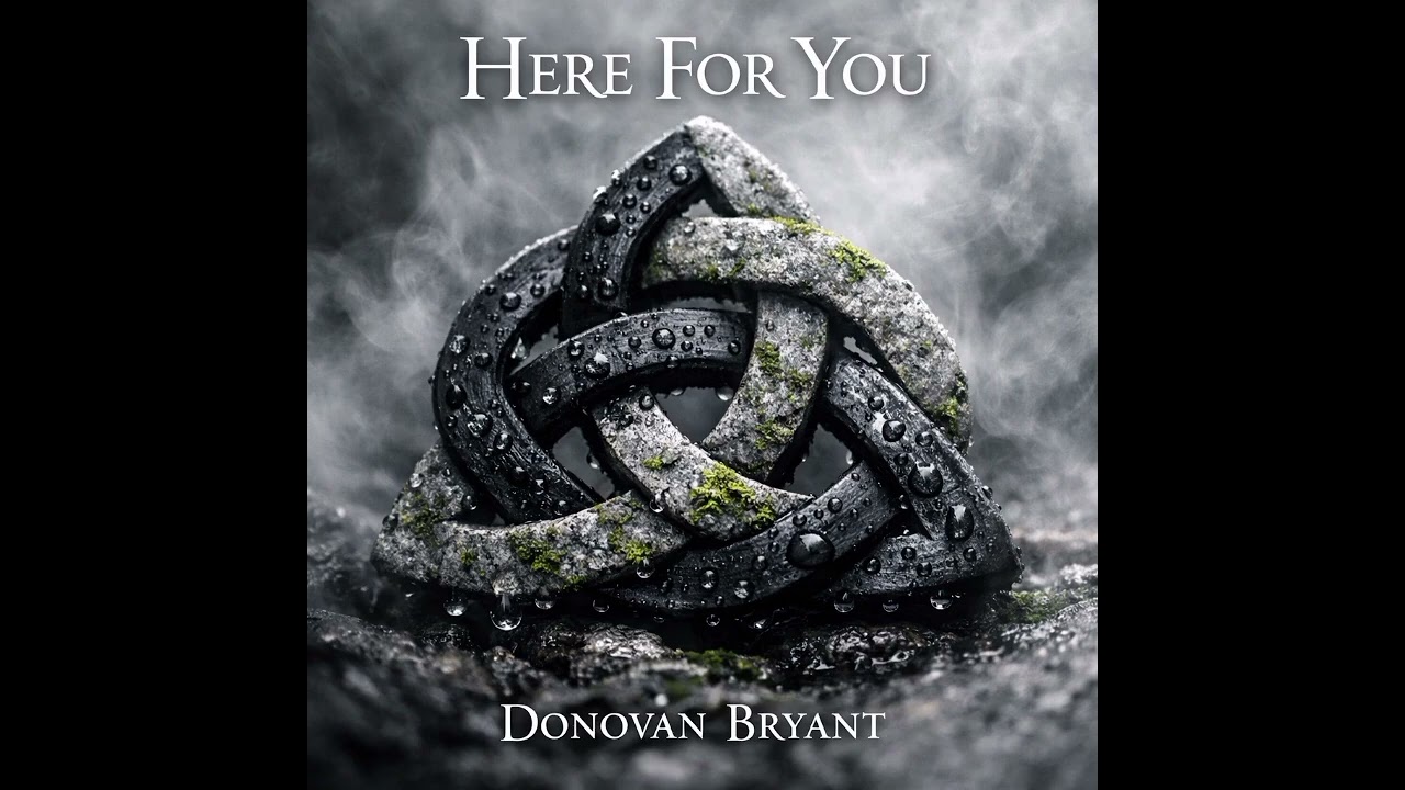 Lay Here - Donovan Bryant 