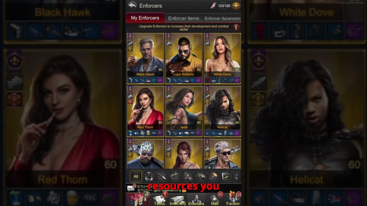 The Grand Mafia YOU NEED TO KNOW THIS TIPS & TRICKS