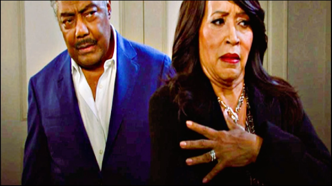 Days of Our Lives Spoilers🔴: 3+1 Reasons Paulina’s Heart Breaks – Is a Divorce 🆂🅷🅾🅲🅺🅴🆁 Coming?❓📽 Zig
