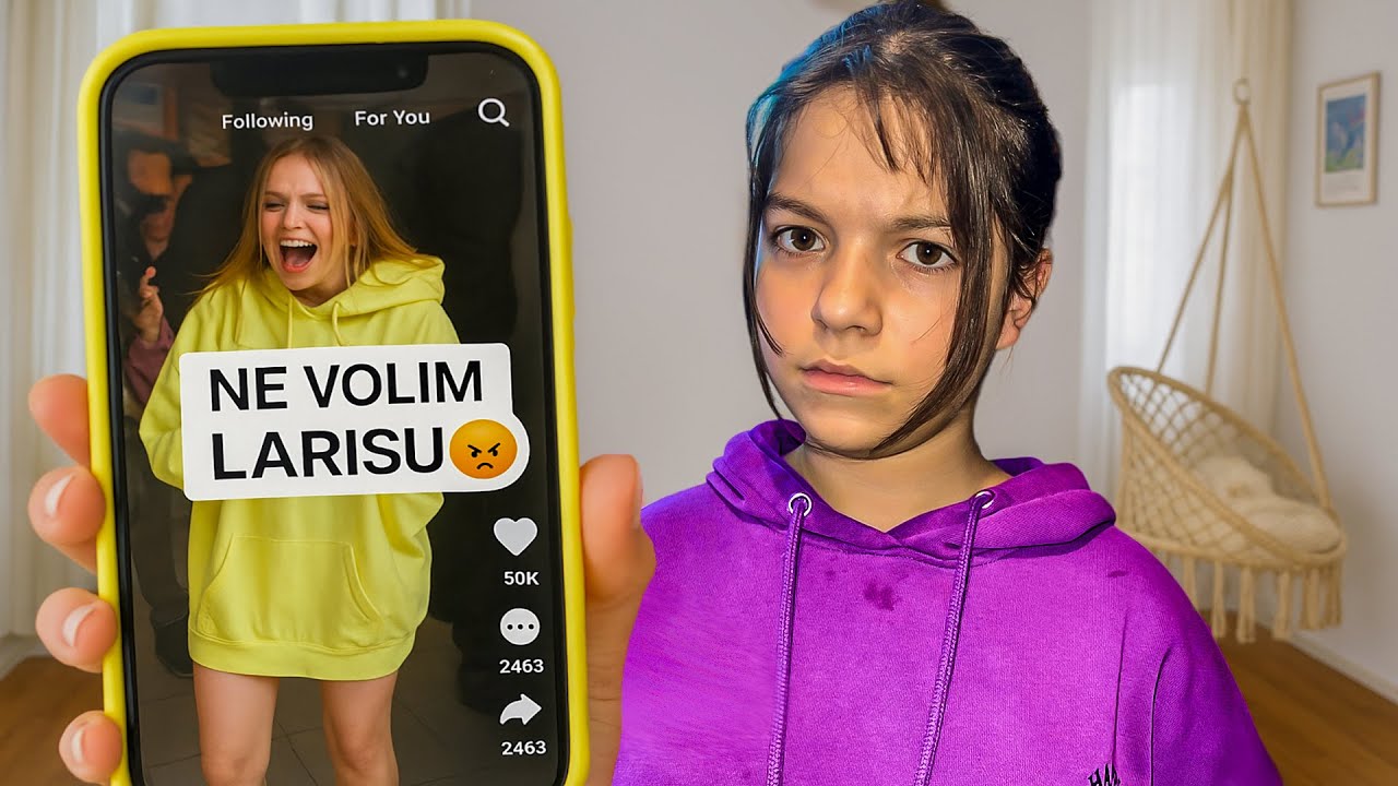 Žao mi je !