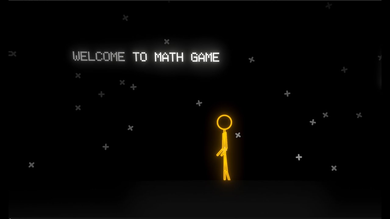 Mathrix Gameplay Trailer &ndash; Brainy Merge Puzzle Game