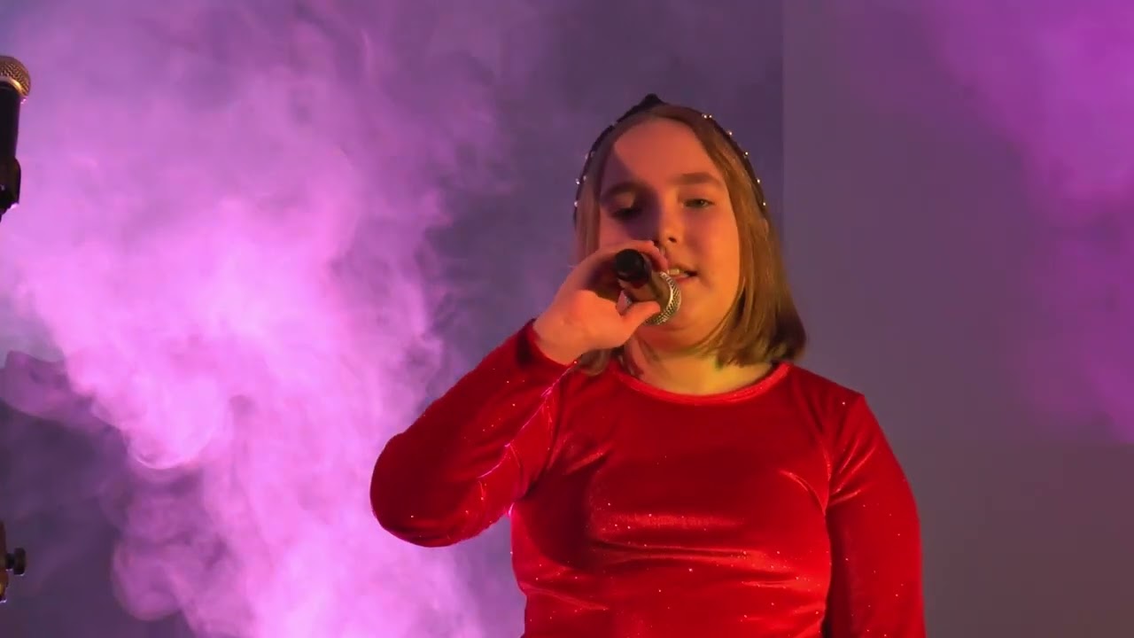 II Koncert Kolęd i Pastorałek w SP4 w Sanoku -  25 stycznia 2024