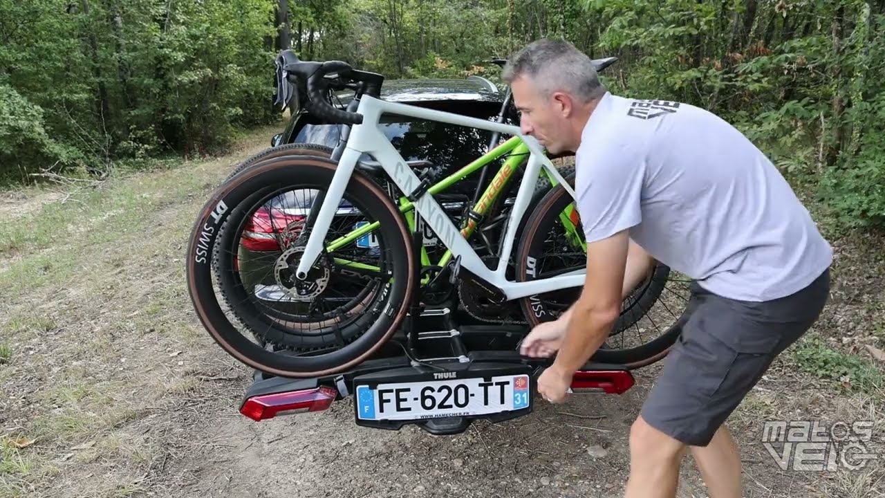 Thule EPOS 3