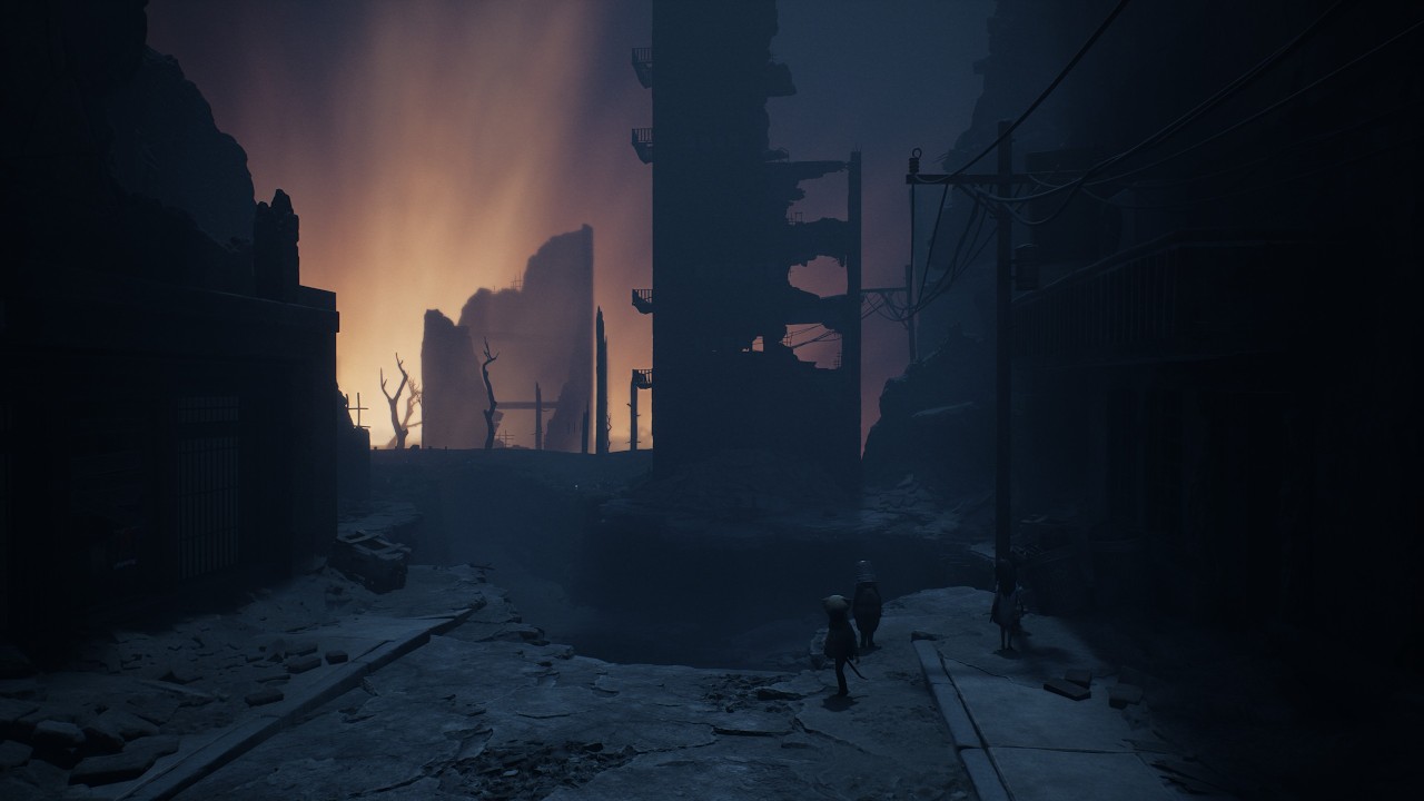 Let's Play Reanimal [Part 12] - Mitten im Krieg