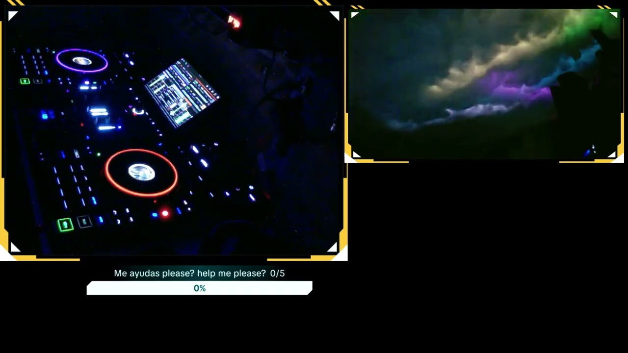 DJ Set en Directo + Noticias y Eventos de la Música Electrónica | RAGEMPA Electronic Sessions #1
