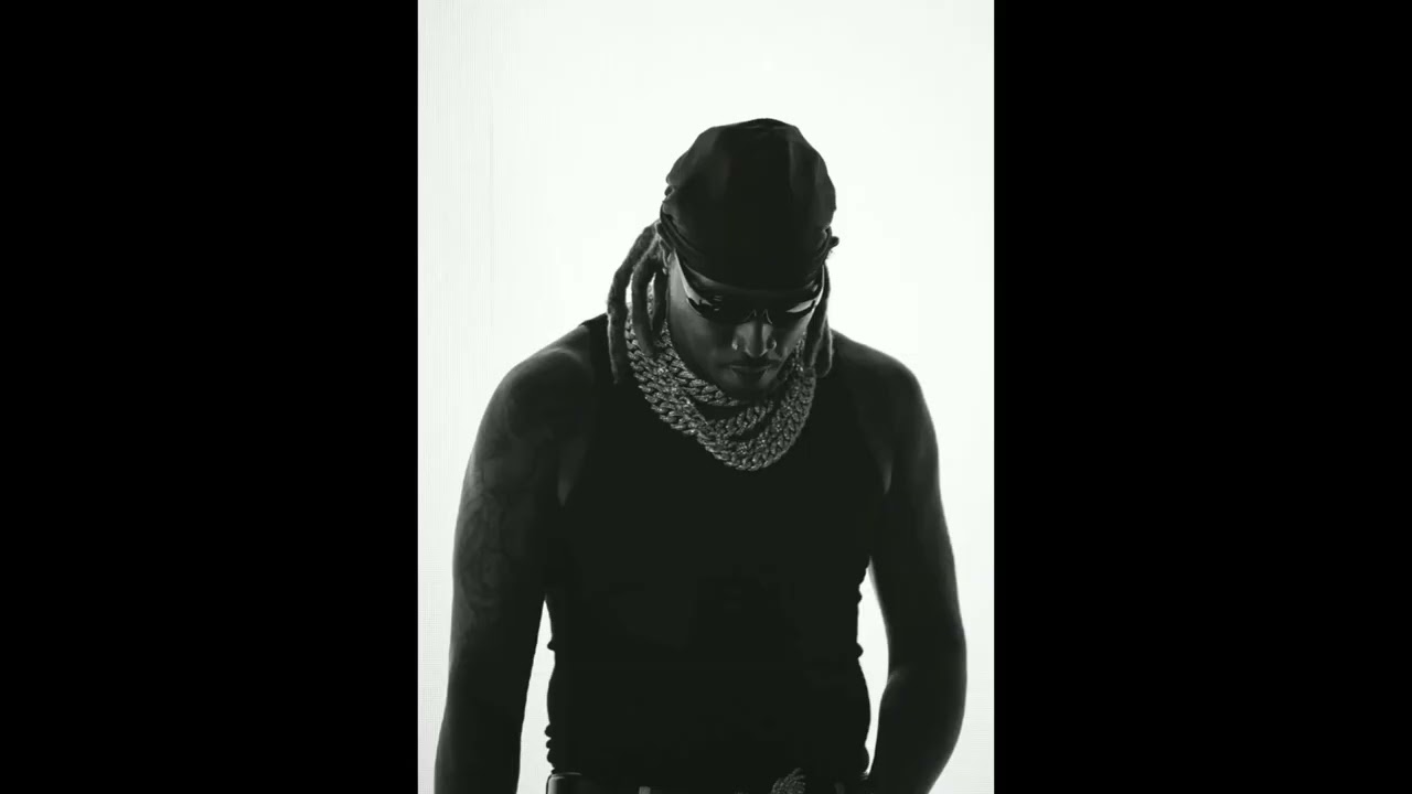 [FREE] FUTURE X TRAVIS SCOTT TYPE BEAT - 