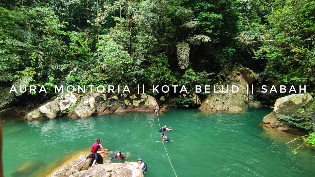 AURA MONTORIA || KOTA BELUD || SABAH