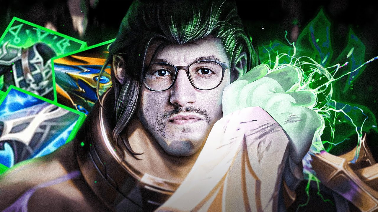AD SYLAS IS DEFINITELY NOT BALANCED..