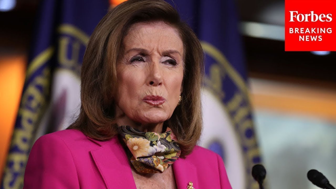 GOP Senator blasts Pelosi, Biden: This is NOT a COVID-19 bill