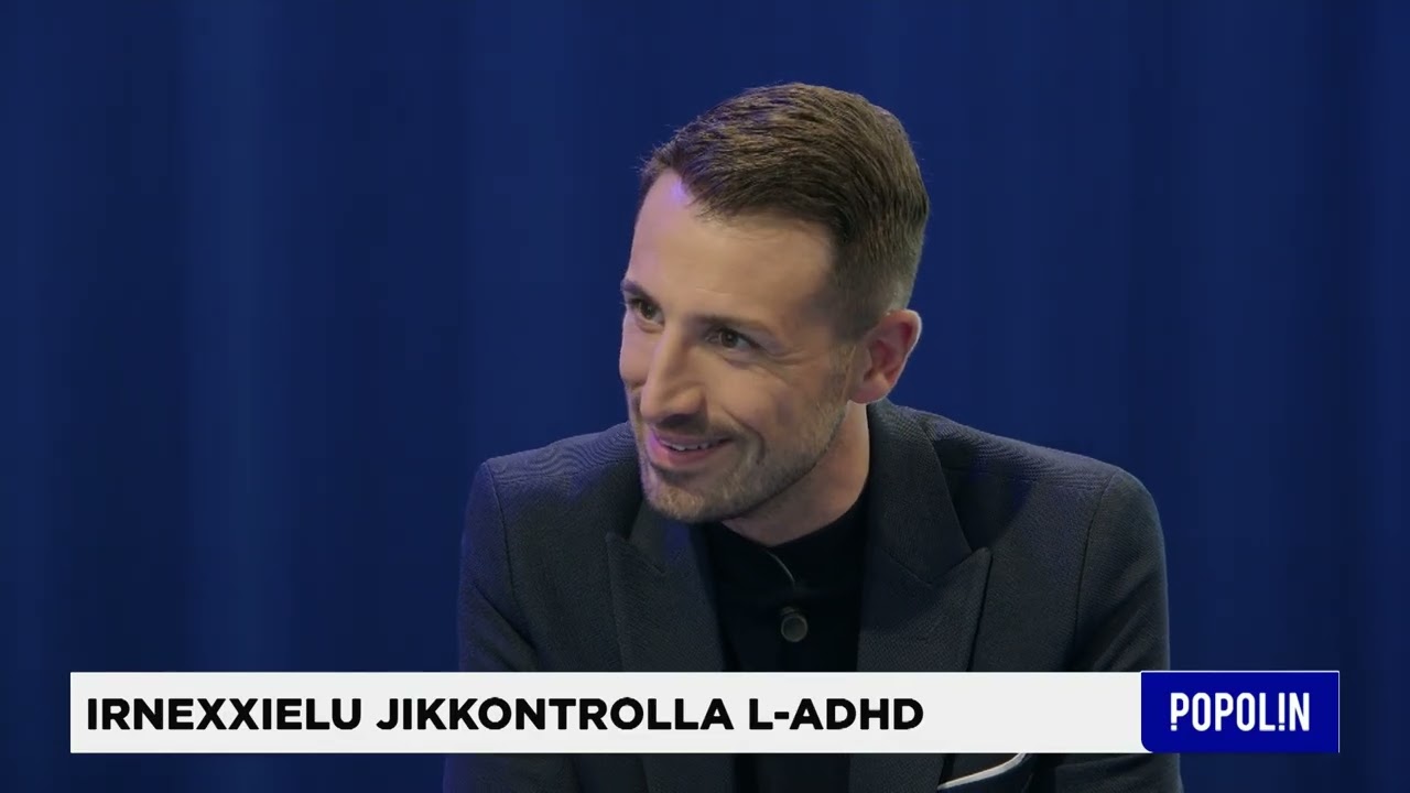 Popolin - l-kundizzjonijiet newroloġiċi