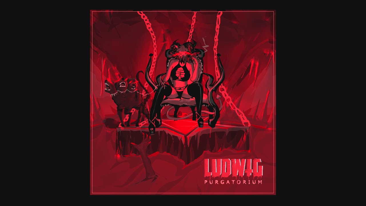Ludwig - Purgatorium (Full Album)