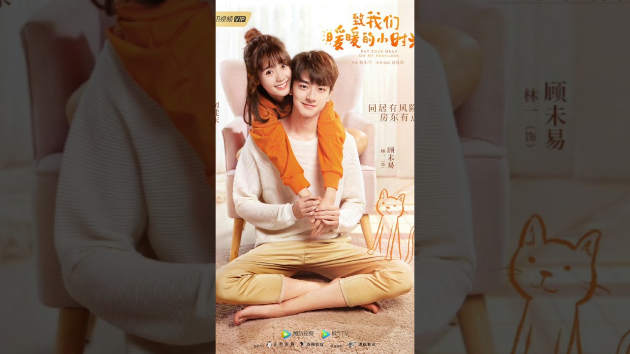 Top 5 Popular Chinese Drama 🩷#shorts #cdrama #chinesdrama