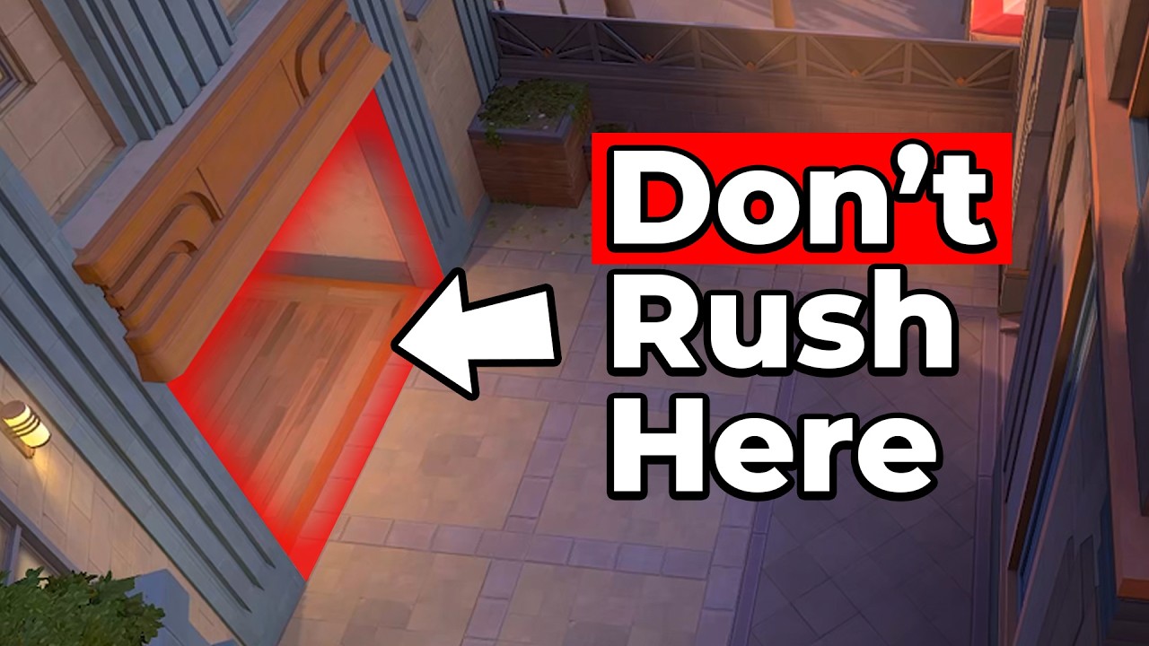 1 Easy Tip to Copy for Every Map in Valorant