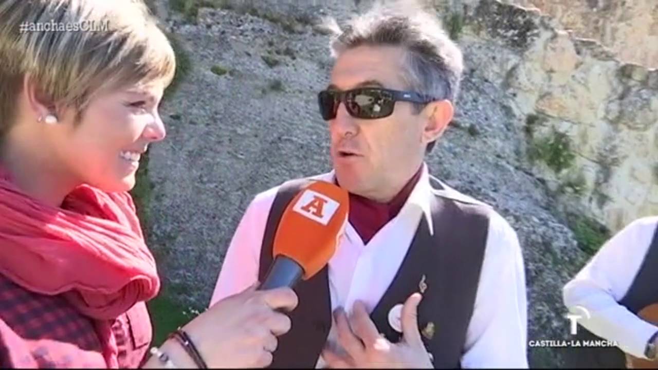 El Grupo Rondadores de Cuenca cumple 15 años desde su creación. 17/05/2016.