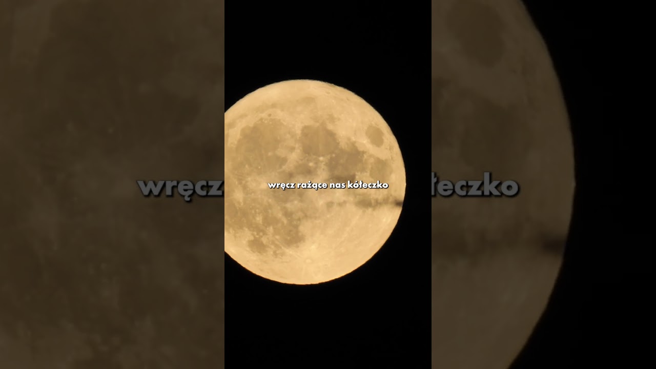 Albedo Difference - Why does the Moon appear dark against Orion?