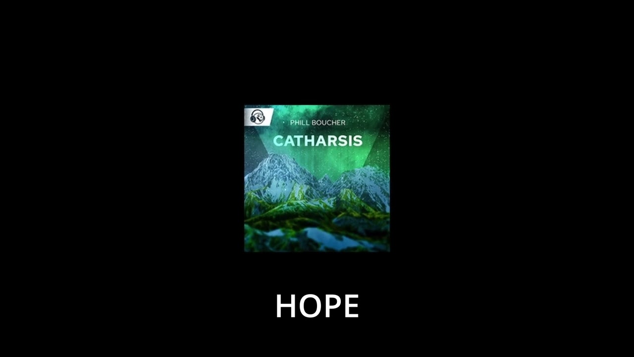 Phill Boucher - Hope