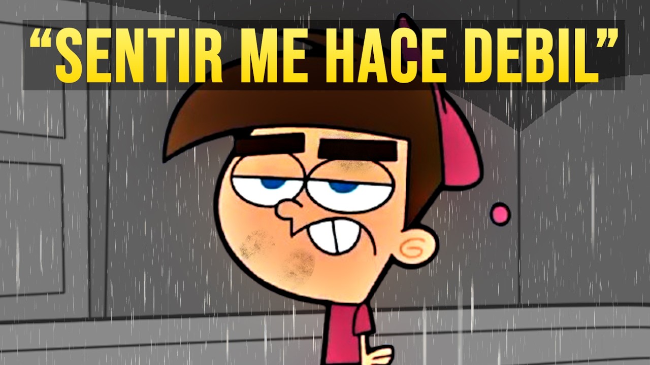 ¿Qué Pasaría Si Pudieras BORRAR Tus Sentimientos? | Los Padrinos Mágicos