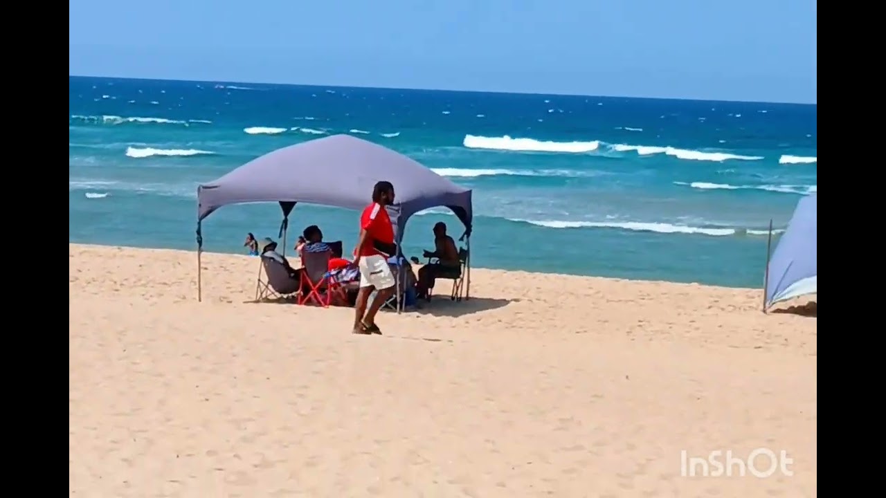 Praia da ponta D'ouro..Mozambique🇲🇿 Maputo worldtourism 🌍