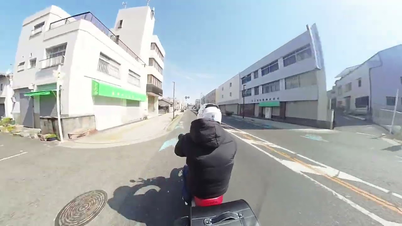 何気ない日常