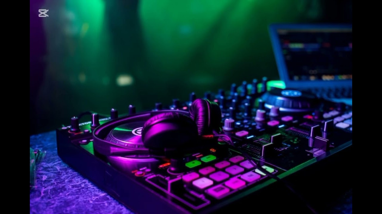 Intro power trance 2  djrantj 2026