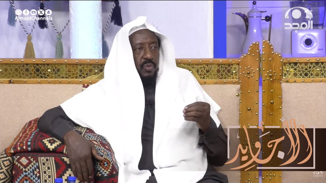 خطب بنت ويوم راحوا أهلها يسألون عنه واحد متخاصم معاه صدمهم باللي سواه وهذا ما حدث | ناصر بن ردعان